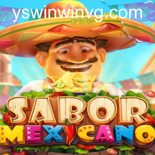 SaborMexicano