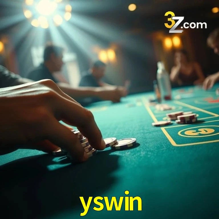 yswin lottery