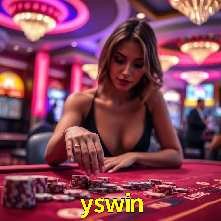 yswin Casino RNG