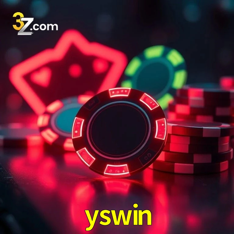 yswin Slot Analytics