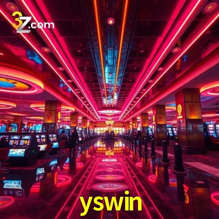 yswin APK Interface