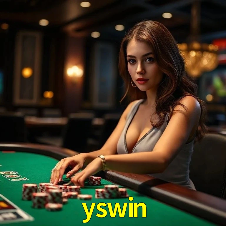 yswin Live Casino